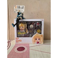 Good Smile Company Nendoroid 2242 Nijika Ijichi