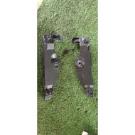 Toyota caldina ST241 ST246 fender bumper bracket