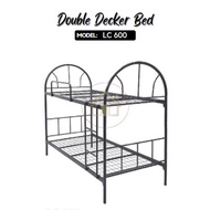 LC 600 Double Decker Bed
