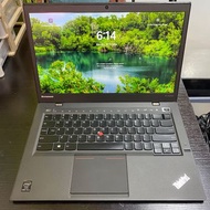 Lenovo ThinkPad X1 Carbon (Gen 1) (4G LTE SIM / Core i5 / 14" 全高清 / Win 11 / 永久Office / SSD)