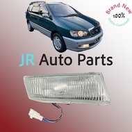 Toyota ipsum 1996 Fog lamp (new) SXM10