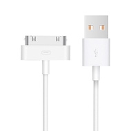 Suitable for 4s Data Cable 4 Charging Cable ipad2 Tablet PC iPad Mobile Phone ipod