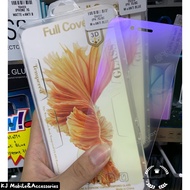 iPhone 5/5S/5C/5SE/iPhone 6/6S/iPhone 6 Plus/iPhone 6S Plus Anti Blue Matte Tempered Glass(Free Gift