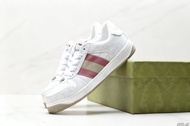 💜全新Gucci Distressed Screener 古馳小髒鞋系列07 男女同款 35-46碼 休閒波鞋/籃球鞋/板鞋