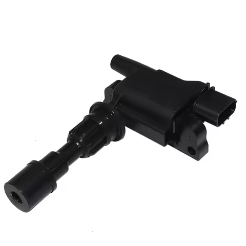 High Quality New Ignition Coil For MAZDA 323 F/S VI (BJ) 1.5 1.6 BJ5W BJ10M 2001-2004 ZZY118100 ZL01