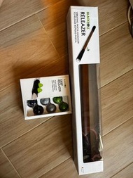 Blackroll Releazer 震動筋膜按摩棒