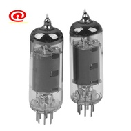 2Pcs 6K4 Vacuum Tubes Valve Electronic Tube Upgrade for Pairing Tube Audio Amplifiers