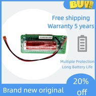 Brand new original ship flow meter battery FRLxxxxBDA-72X SF22837 Maxell ER6 AA 3.6V battery New