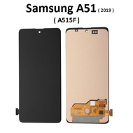 Sam Galaxy A51 ( SM-A515F / A515 / A515F ) LCD Display Touch Screen Digitizer Glass Repair