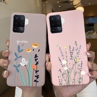 Fashion Cute Case For Oppo A94 4G Phone Cover Soft Silicone TPU for Oppo A94 4G Case Bumper on for O