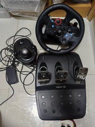 Logitech G29
