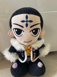 全職獵人團長公仔