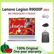 Lenovo Legion R9000P 2023 Lenovo Gaming Laptop 16inch R9-7945HX/ R7-7745HX GeForce RTX4060 2.5K 240Hz Legion Laptop