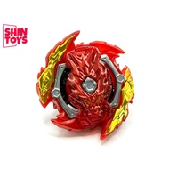 Beyblade Takara Tomy B-00 Zwei Bahamut.Ω.α' Zan Genuine (Used)