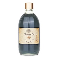 Sabon 沐浴油-香芒奇異果 500ml/17.59oz