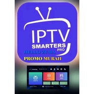 { TELE TV } IPTV SMARTER PRO 12K CHOMBIE SMARTER PRO
