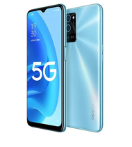 Oppo A56 5G 8GB RAM + 256GB ROM 6.5 inch 16MP Triper Camera New With 1 Year Warranty Original SmartP