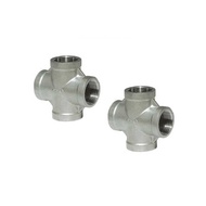 Female BSP Thread Pipe Fit