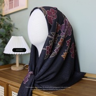 [NEW] BATIK KAYANGAN SERIES BAWAL COLLECTION by EZRASCARVES