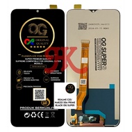 LCD REALME C35 LCD TOUCHSCREEN LCD C35/NARZO 50A ORIGINAL FULLSET LCDPrime