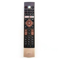 New  Remote Control For Haier LCD Smart TV HTR-U27E E32K6600SG LE43K6700UG LE50K 6700UG LE50U6900UG 