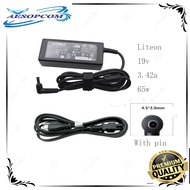 19v 3.42a 4.5*3.0mm Laptop charger for MSI Modern 14 B5M-053
