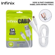 Infinix Type C Data Cable Infinix Type C Universal Data Cable