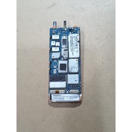Radio HT MOTOROLA GP 328 UHF bekas bodi blok mesin batangan saja