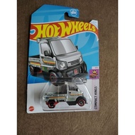 Hot wheels zamac mighty k czinger 21c toys mattel mainan car kereta hotwheel