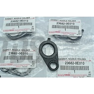 TOYOTA HILUX NEW GUN125 -ORIGINAL INJECTOR NOZZLE SEAL [1SET 4PCS] 23682-0E010