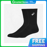 ASICS | Asics New Resolution Crew Socks (3043A097001) Sports Socks 3043A097_001 2403697