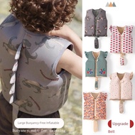 life jacket fishing life jacket kid life jacket Inflatable Baby Swimming Unisex Buoyancy Vest