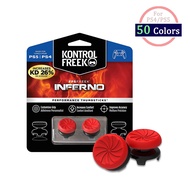 KontrolFreek CQC FPS Freek for Playstation 4 and Playstation 5 Controller PS4 PS5 Performance Thumbsticks