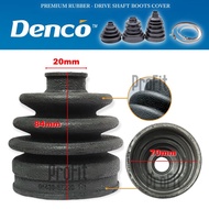 Proton Savvy / Naza Suria /Hyundai Atos /Mitsubishi Mirage A03A Suzuki SX4 20mm - 70mm Drive Shaft B