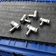 MESIN Stainless steel air emission stainless steel 304 engine air emission