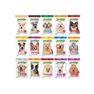 Snack Jerhigh Thái Lan