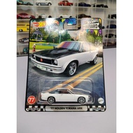 [Car Culture]Hot Wheels '77 Holden Torana A9X Boulevard CAR CultureCC041