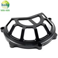 Top 1Hot Sale China OEM CNC Center 4axis Manufacturer Motorcycle Dry Clutch Cover with Precise CNC A
