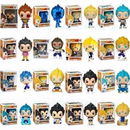 NEW Funko POP Dragon-Ball 10 154 156 158 434 445 491 669 Vegeta 676 713 758 814 862 Vinyl Action