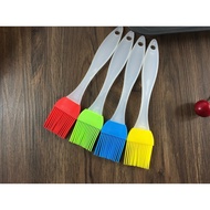 SILICON BRUSH - BAKERY TOOLS