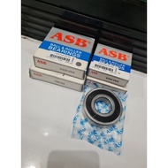 Bearing Laker/ Bearing/ 6306 2RS 6307 2RS 6308 2RS 6309 2RS ASB Original