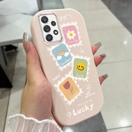 Case Samsung A52 A52s A51 A50 A50s A30s A35 A34 A33 5G A32 M32 M40s Cute Case UA0192
