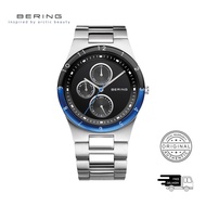 BERING Ceramic Black Men's Watch (39mm) 32339-702