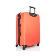❁❈✵18/ 22/ 26 ” inch Pure First Hand ABS Hard case Travel Luggage Bag Suitcase 6 color available. Bagasi