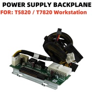 DELL PRECISION T5820 T7820 SERIES POWER DISTRIBUTION BOARD CABLE 0VVFXD VVFXD TV5X6 0TV5X6