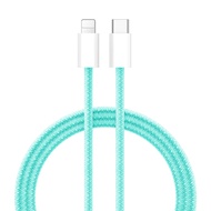 ZAY BASEUS Kabel Data Dynamic Fast Charge PD 20W KABEL DINAMIS TYPE C KE IPhone