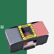 Card Shuffler, Card Shuffler, automatic Card Shuffler