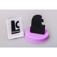 giffplatform ฝาปิดแบตเตอรี่ Battery Door Cover Canon 5DC 5D1 5D2 5D3 6D 6D2 7D ฝาแบตกล้อง แคนนอน อะไ
