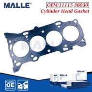 1AR-FE Engine Cylinder Head Gasket For Toyota Lexus 1AR 2AR 5AR ASU4 2ARFE Camry Saloon 2.5L Auto Ca
