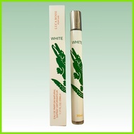 ▧ ✈ 35mL Luca Bossi White Perfume for Men